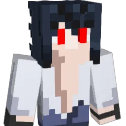 SyNdiCaTe_II Minecraft avatar bust