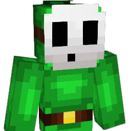 SyNicoMC's Minecraft skin