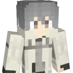 SyNooob's Minecraft skin