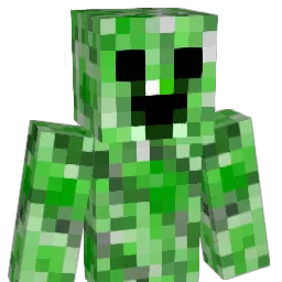 Sy_Ali Minecraft avatar bust