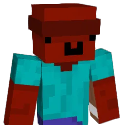 Sy_Lizmo Minecraft avatar bust