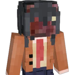 Sy_T's Minecraft skin
