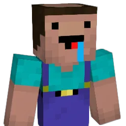 Sy_narro's Minecraft skin