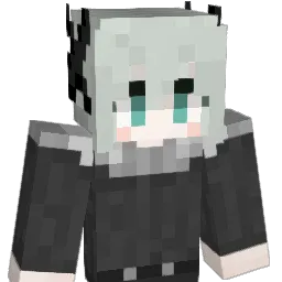 Sya_mi Minecraft avatar bust
