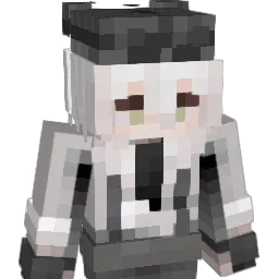 Syaethieym Minecraft avatar bust