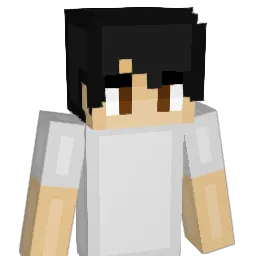 Syahid25 Minecraft avatar bust