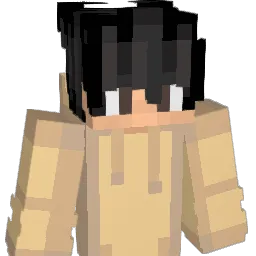 Syake0615's Minecraft skin