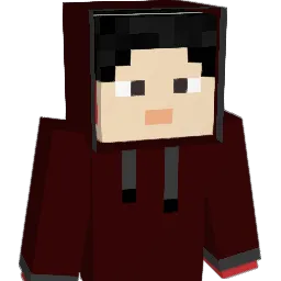 Syamaul08's Minecraft skin