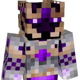 Syamgroot's Minecraft skin