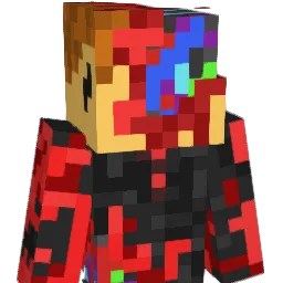 Syamnon Minecraft avatar bust