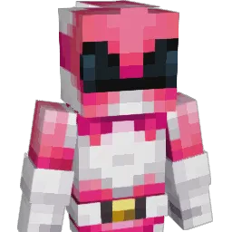Syan04 Minecraft avatar bust