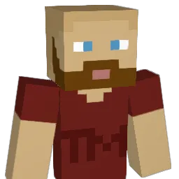 Syan_DE Minecraft avatar bust