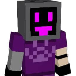 SyaoranClow Minecraft avatar bust