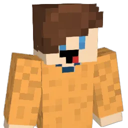 Syappie's Minecraft skin