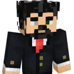 Syava_Dano's Minecraft skin
