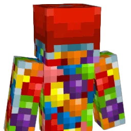 Sybessy's Minecraft skin