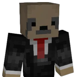 SybilSanity's Minecraft skin