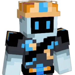 Syblox's Minecraft skin
