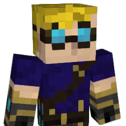 Sycamore_ Minecraft avatar bust