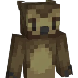 Sycek's Minecraft skin