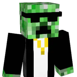 Sycfer's Minecraft skin