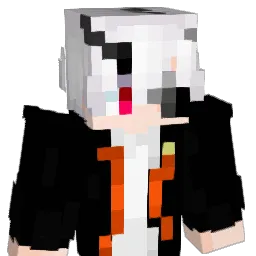 Sycho4554's Minecraft skin