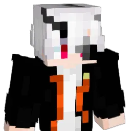 Sycho4554 Minecraft avatar bust