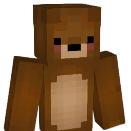 Sychrus's Minecraft skin