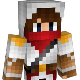 Sychte's Minecraft skin