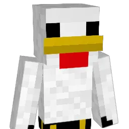 Sychzzz's Minecraft skin