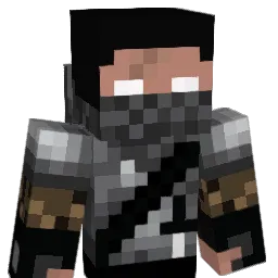 SycoGames's Minecraft skin