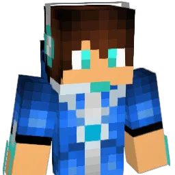Sycolide Minecraft avatar bust