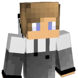 Sycon82 Minecraft avatar bust