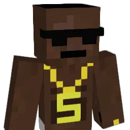 SycraGG's Minecraft skin