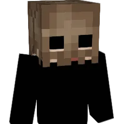 Sycrat's Minecraft skin