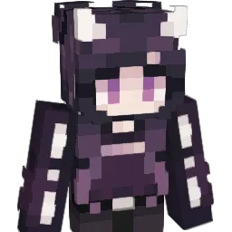 Syd1214 Minecraft avatar bust