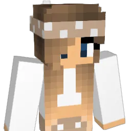 Syd1477 Minecraft avatar bust