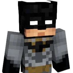 SydFyn's Minecraft skin