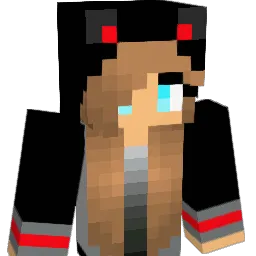 SydGabCleve Minecraft avatar bust