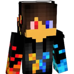 SydSLSG5's Minecraft skin