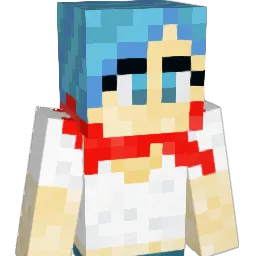 SydVicious20 Minecraft avatar bust