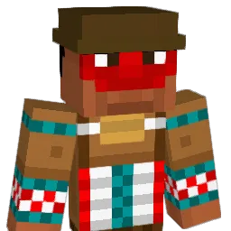 Syddog26's Minecraft skin