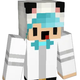 SydeMC Minecraft avatar bust