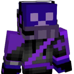 Sydefects's Minecraft skin