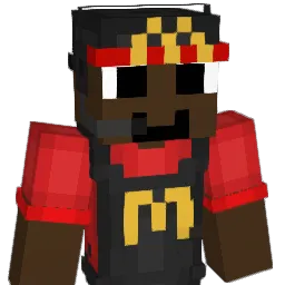 Syden88's Minecraft skin