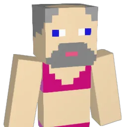 Sydnee_'s Minecraft skin