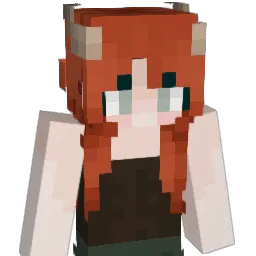 SydneyChronicles's Minecraft skin