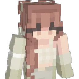 Sydney_Pacheco Minecraft avatar bust