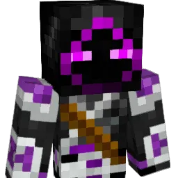 Sydneycate Minecraft avatar bust