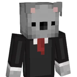 Sydrok's Minecraft skin